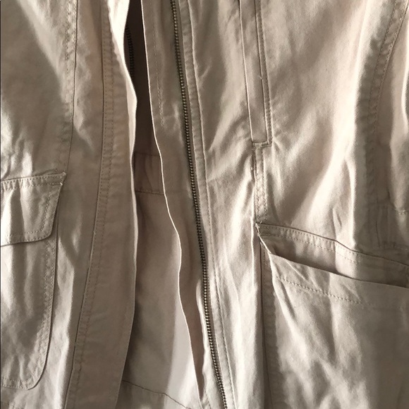 LOFT jacket - Picture 4 of 6